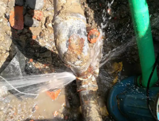 高阳测漏水公司电话