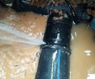 高阳测漏水公司哪家好