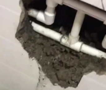 高阳漏水检测电话