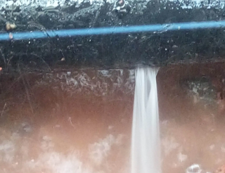 高阳漏水检测多少钱