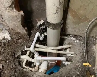 高阳漏水检测哪家好