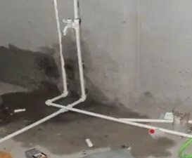 高阳水管漏水检测多少钱