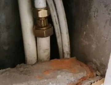 高阳水管漏水检测哪家好