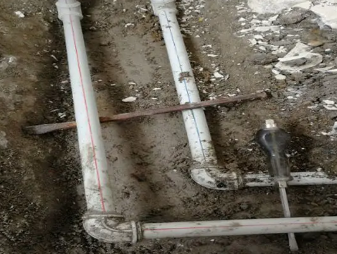 高阳卫生间测漏水多少钱