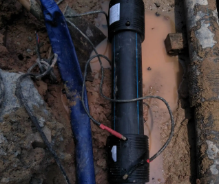 高阳水管漏水检测多少钱