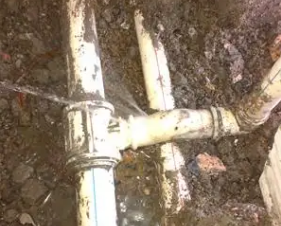 高阳卫生间测漏水多少钱