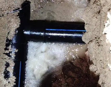 高阳水管漏水检测哪家好