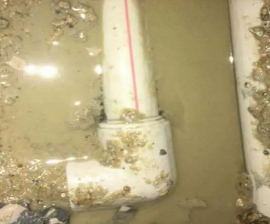 高阳水管漏水检测多少钱