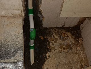 高阳卫生间测漏水哪家好