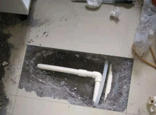 高阳卫生间测漏水哪家好