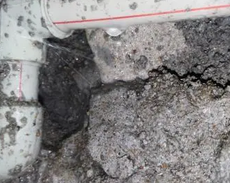 高阳漏水检测多少钱