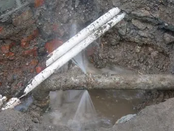 高阳测漏水多少钱