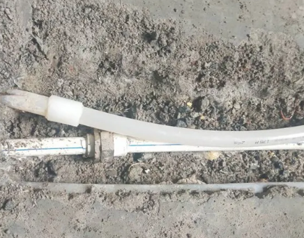 高阳测漏水哪家好