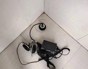 高阳测漏水公司