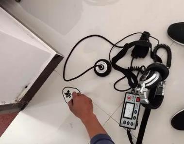 高阳测漏水公司电话